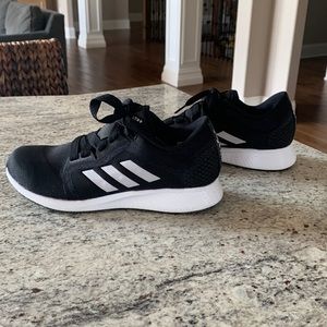 Adidas Edge Lux tennis shoe